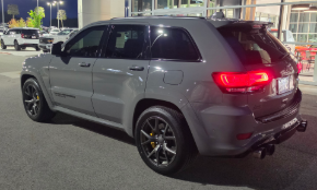 Picture for category Jeep SRT / Trackhawk