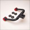 Picture of DJM Upper Control Arms for Trailblazer SS