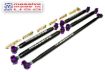 Picture of Massive Speed System Rear Control Arms & Adjustable Panhard Bar for Trailblazer