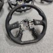 Picture of Carbon Fiber Steering Wheel for Trailblazer