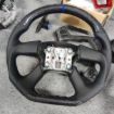 Picture of Carbon Fiber Steering Wheel for Trailblazer