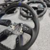 Picture of Carbon Fiber Steering Wheel for Trailblazer