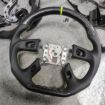 Picture of Carbon Fiber Steering Wheel for Trailblazer