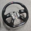 Picture of Carbon Fiber Steering Wheel for Trailblazer