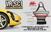 Picture of Vararam VR-SC1 Snake Charmer Intake for LS2 Corvette