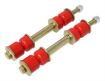 Picture of Energy Suspension Sway Bar Links for Trailblazer SS (Front) 2008-09