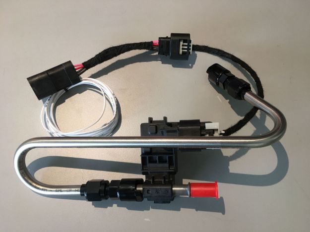 Picture of DSX TUNING FLEX FUEL KIT FOR 2015+ C7 CORVETTE Z06