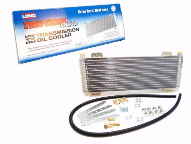 Picture of Tru-Cool 40k Transmission Cooler