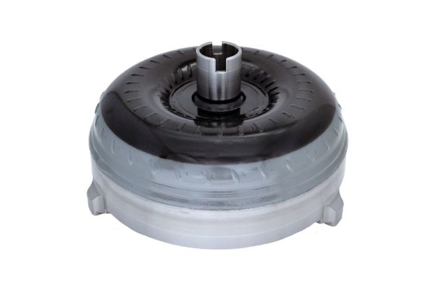 Picture of Circle D 245mm Pro Series 6L80E Torque Converter
