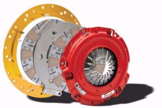Picture of McLeod Racing Clutch for C6 Corvette
