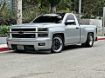 Picture of DJM 4/7 Lowering Kit for 2007-2015 Silverado/Sierra