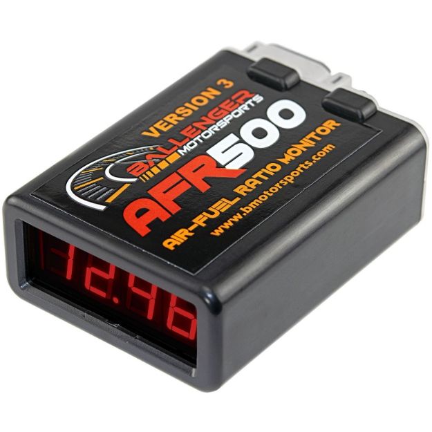 Picture of Ballenger AFR500 v3 - Air Fuel Ratio Monitor Kit
