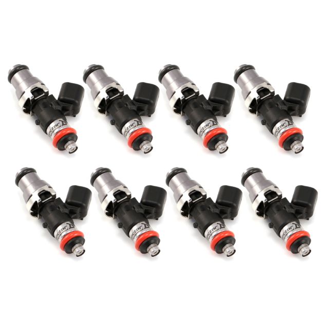 Picture of Injector Dynamics ID1300x Fuel Injector Set GM LS2 Engines 05-09