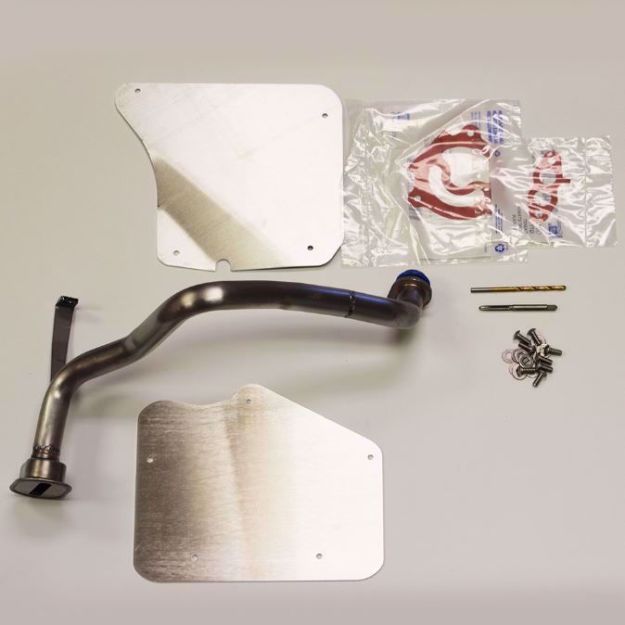 Picture of PCMofNC Modified Oil Pickup Tube Kit
