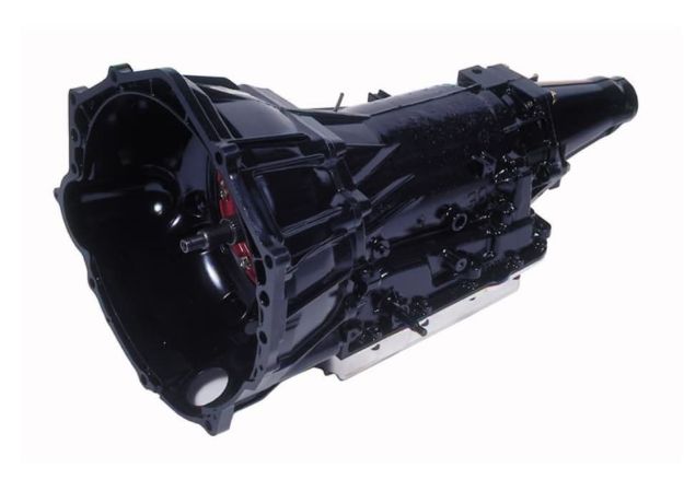 Picture of Hughes Performance 650 HP 4L70E Transmission