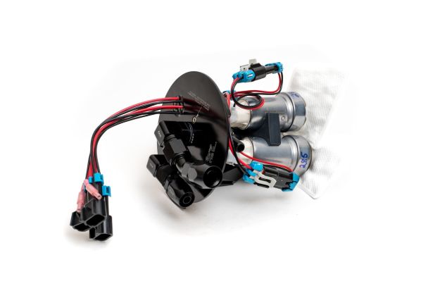 Picture of Fore Innovations WK2 Triple Pump Module