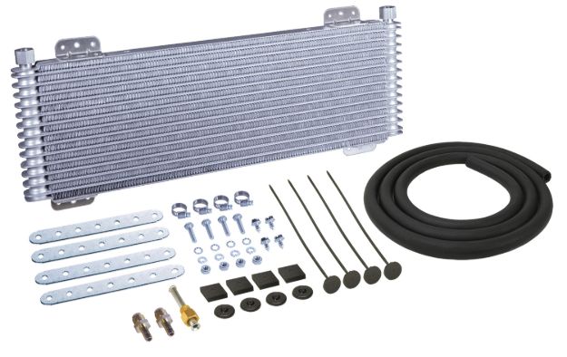 Picture of Derale 34k Transmission Cooler