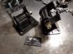 Picture of Atomic Fabrication Poly Motor Mounts for Trailblazer SS