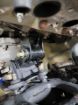 Picture of Atomic Fabrication Poly Motor Mounts for Trailblazer SS