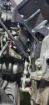 Picture of Atomic Fabrication Solid Motor Mounts for Trailblazer SS