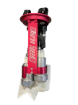 Picture of Huron Speed Dual Pump Fuel Assembly for Trailblazer SS