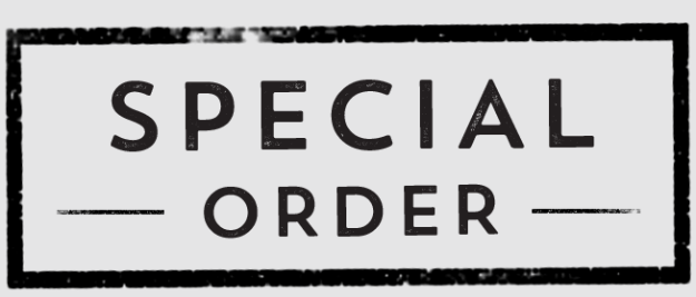Picture of Special Order Product