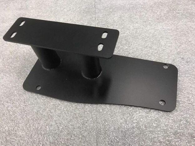 Picture of B&M Shifter mount for Trailblazer
