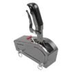 Picture of B&M Automatic Gated Shifter - Magnum Grip Stealth Pro Stick