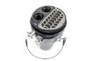 Picture of CCR Competition High Flow Racing Oil Catch Can