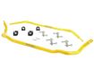 Picture of aFe CONTROL Johnny O'Connell Series Sway Bar Set